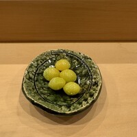 鮨 やすみつ - 
