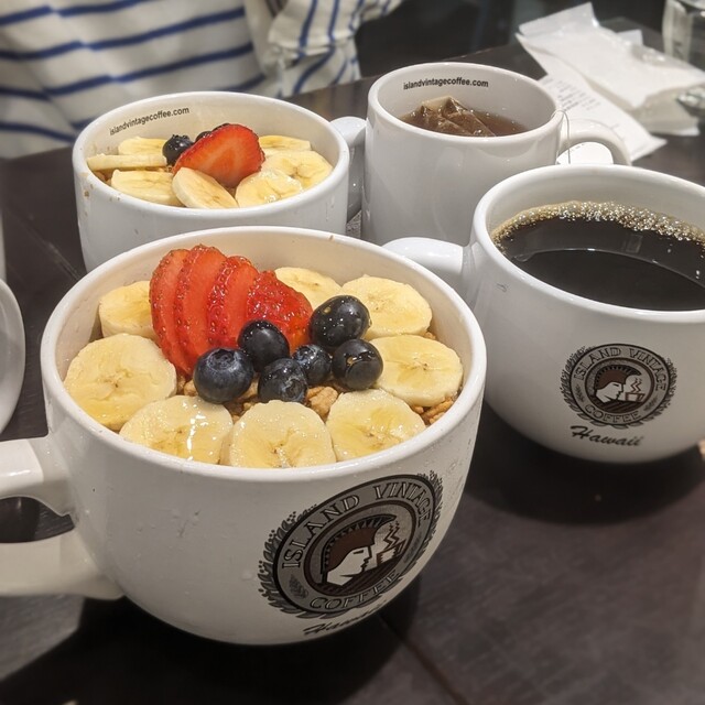 ヴィンテージコーヒー樽 ハワイのアイランドヴィンテージコーヒーで買えるお土産10選