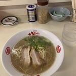 太宰府 八ちゃんラーメン - 