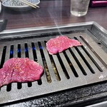 Yakiniku Jinsei Taro Chan - 