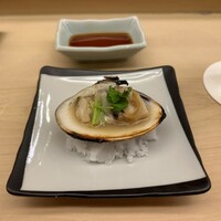 乾山 銀座七丁目店 - 