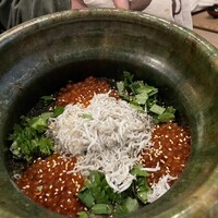 魚見茶寮 - 
