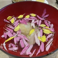 魚見茶寮 - 