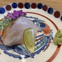 魚見茶寮 - 