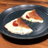 グリル プランチャ - 