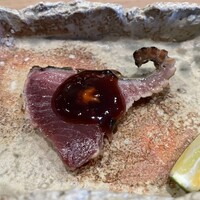 魚見茶寮 - 
