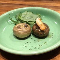 グリル プランチャ - 