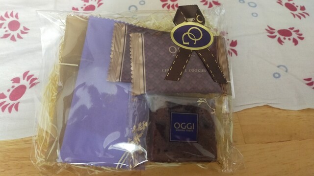 OGGI Sangoshi Nihonbashi Honten photo 2