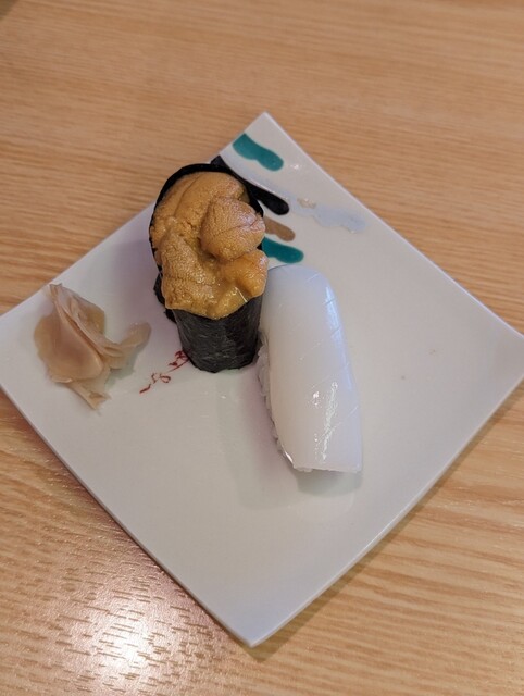 Tamagawa Sushi photo 5