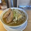 ラーメン 豚の子