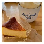 ミッドナイトブルー - 