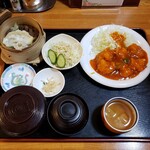 あおば政麟 - 料理写真: