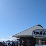 Pacific DRIVE-IN - 