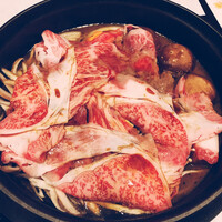 しゃぶしゃぶ・日本料理 木曽路 銀座五丁目店 - 