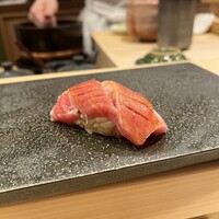 鮨結う翼 - 