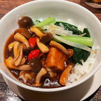 過門香 丸の内トラストタワー店 - 