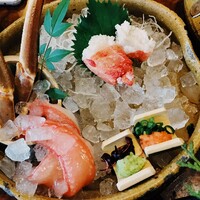 かに道楽 銀座八丁目店 - 