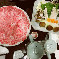 しゃぶしゃぶ・日本料理 木曽路 銀座五丁目店 - 