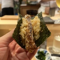 鮨結う翼 - 