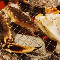 かに道楽 新宿本店 - 
