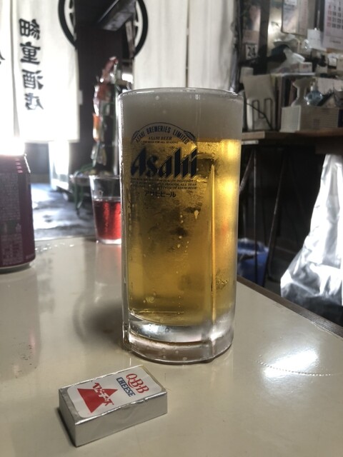 細重酒店（ホソジュウサケテン）-仙北町の立ち飲みバー情報