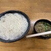 釜揚げうどん 戸隠 本店