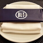 BLT STEAK OSAKA - 