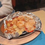 Captain's Grill and Bar - 