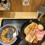 京都 麺屋たけ井 - 