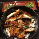 Unagi No Unayasu - 