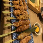 Yakitori Hare Tsubame - 