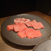 東京食肉市場直送 肉焼屋 D-29 広尾店 - 