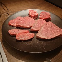 東京食肉市場直送 肉焼屋 D-29 広尾店 - 