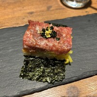 焼肉 うしみつ 恵比寿本店 - 