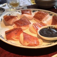 横浜中華街 重慶飯店 本館 - 