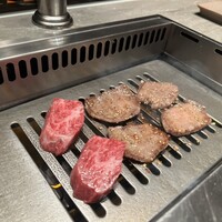 焼肉うしごろ 横浜店 - 