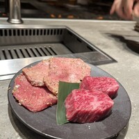 焼肉うしごろ 横浜店 - 