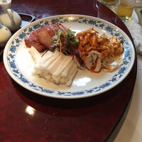 横浜中華街 重慶飯店 本館 - 