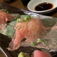 薩摩焼肉　黒桜 - 