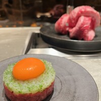 焼肉うしごろ 横浜店 - 