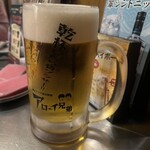 炭火焼アジアン酒場 アローイ兄弟 - 