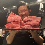 中目黒 大衆焼肉 暴飲暴食 - 