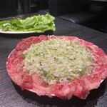 中目黒 大衆焼肉 暴飲暴食 - 