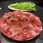 中目黒 大衆焼肉 暴飲暴食 - 