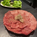 中目黒 大衆焼肉 暴飲暴食 - 