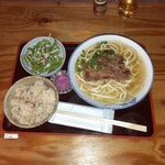 みやら製麺 - 