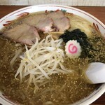 手打ラーメン みうら - 