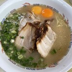 ラーメン福味 - 料理写真: