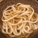 Udon Washou - 