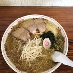 手打ラーメン みうら - 